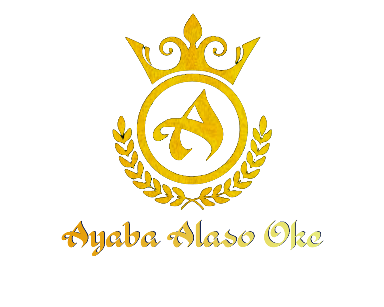 Ayaba Alaso Oke